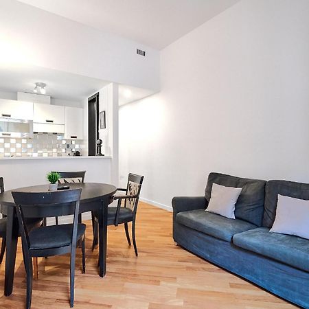 Babi San Marco In Brera Apartment Milan Bagian luar foto