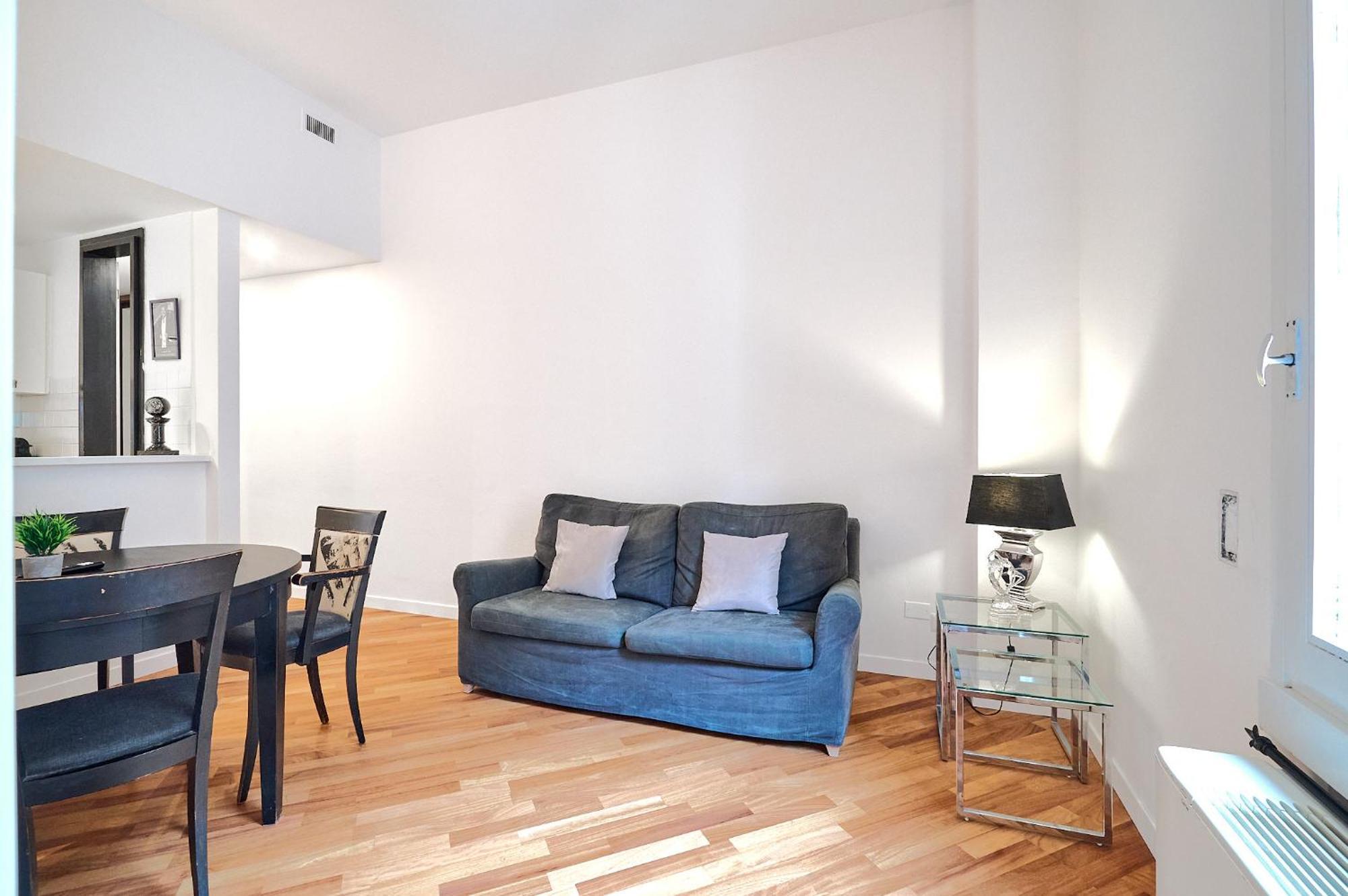 Babi San Marco In Brera Apartment Milan Bagian luar foto