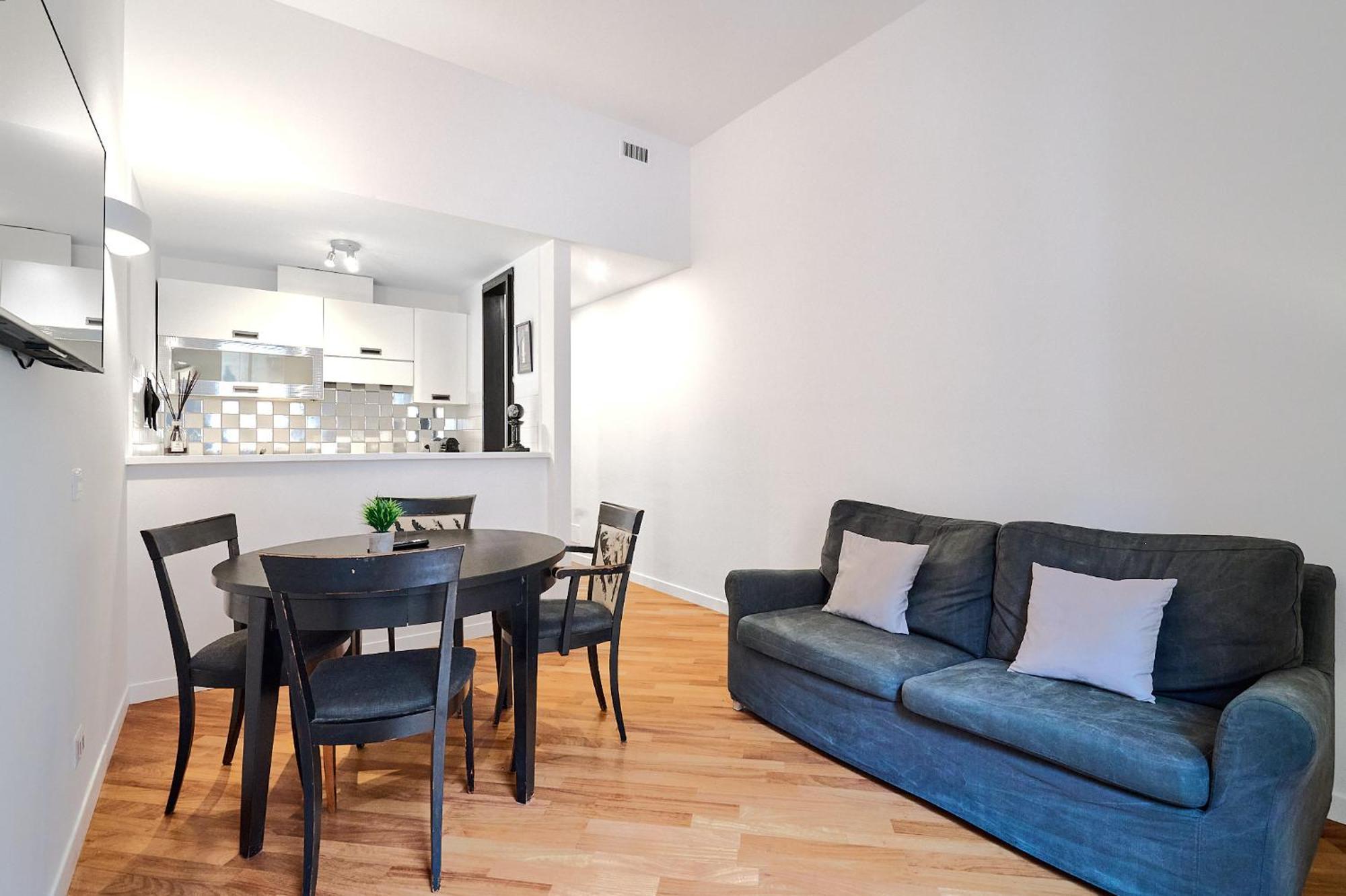 Babi San Marco In Brera Apartment Milan Bagian luar foto